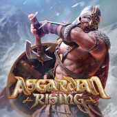 Asgardian Trỗi Dậy - 3win apk hot game