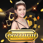 Baccarat - 3win apk casino