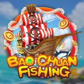 Câu Cá Bao Chuan - 3win apk