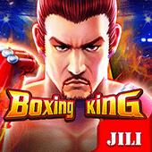 Vua Quyền Anh - 3win apk slot