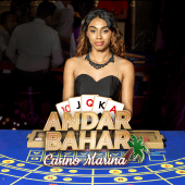 Casino Marina Andar Bahar - 3win apk