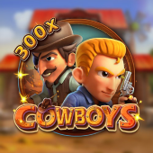 Cao Bồi - 3win apk hot game