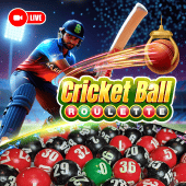 Roulette Bóng Cricket - 3win apk