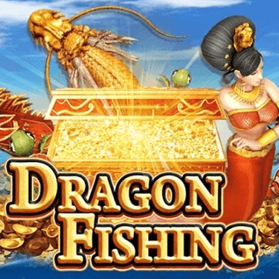 Câu Cá Rồng - 3win apk