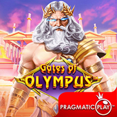 Cổng Olympus - 3win apk hot game