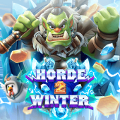 Đàn Quái Vật 2 Mùa Đông - 3win apk slot