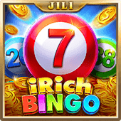 iRich Bingo 3win apk
