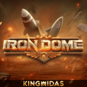 Vòm Sắt - 3win apk game bài