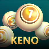 Keno - 3win apk game bài