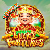 Vận May Phú Quý - 3win apk hot