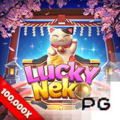 Mèo May Mắn - 3win apk hot game
