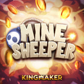Dò Mìn - 3win apk game bài