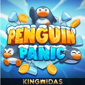 Hoảng Loạn Chim Cánh Cụt - 3win apk