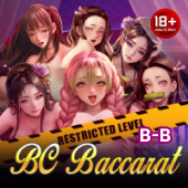 Baccarat Blockchain Sexy B B - 3win apk