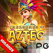 Kho Báu Aztec - 3win apk hot