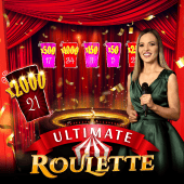 Roulette Tối Thượng - 3win apk casino
